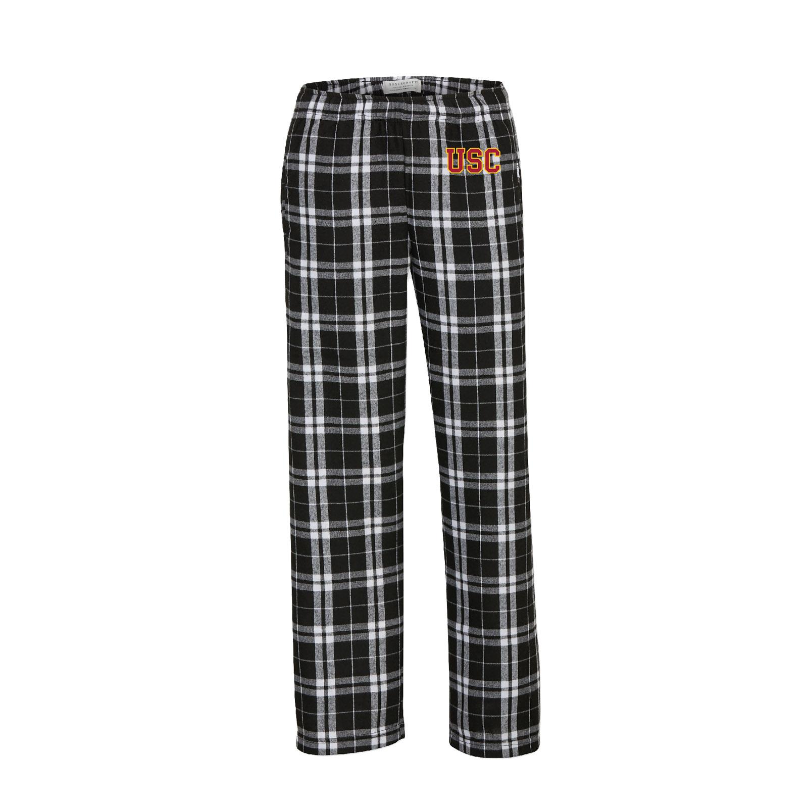 Usc pajama pants deals
